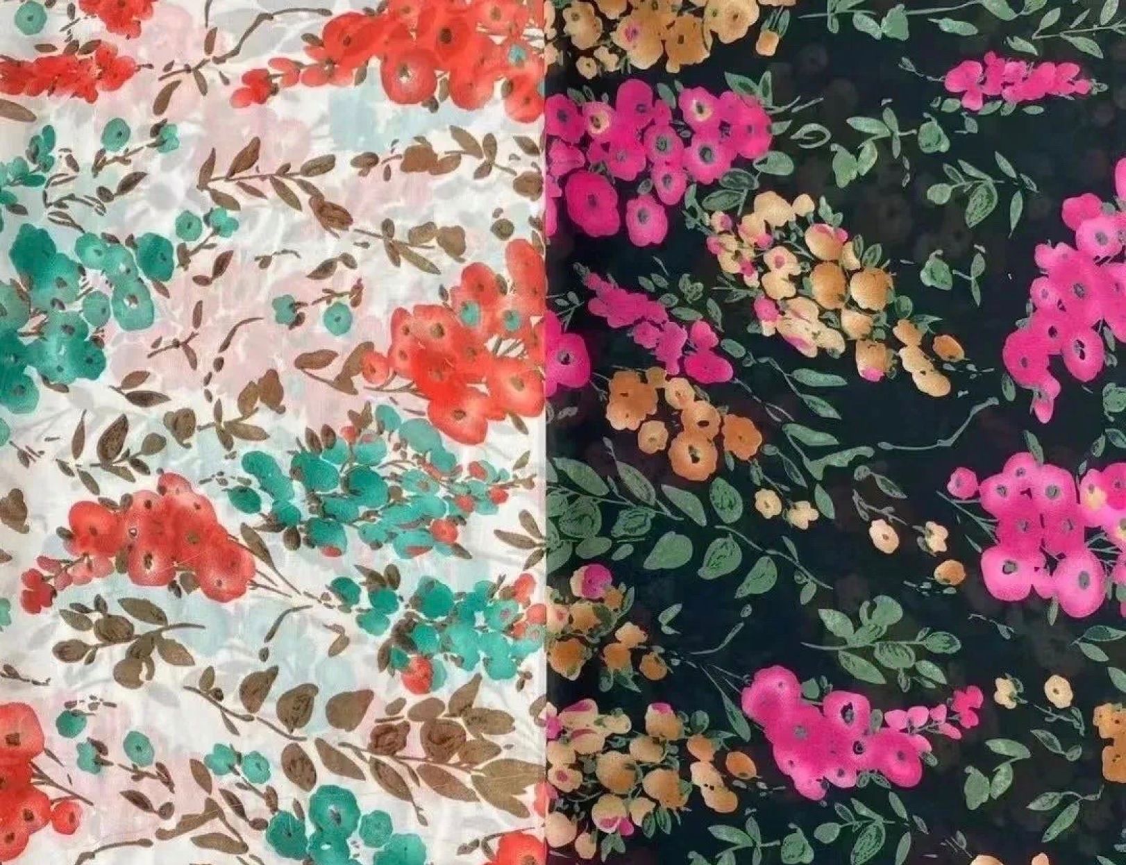 Floral